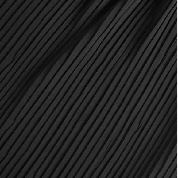 Able Bessie Pleated Skirt Small - Picture 7 of 9